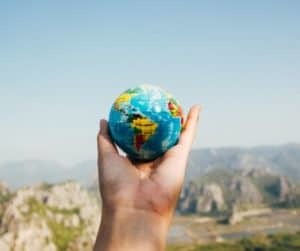 Welcome to (One) Another World