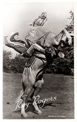 Roy Rogers