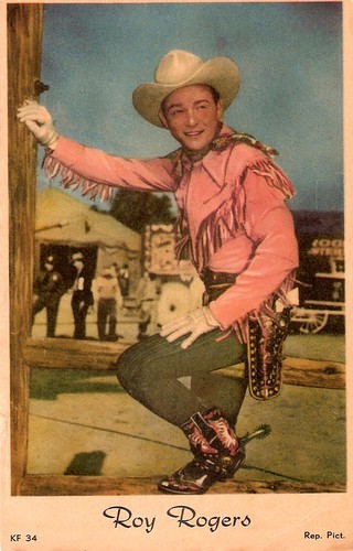 Roy Rogers