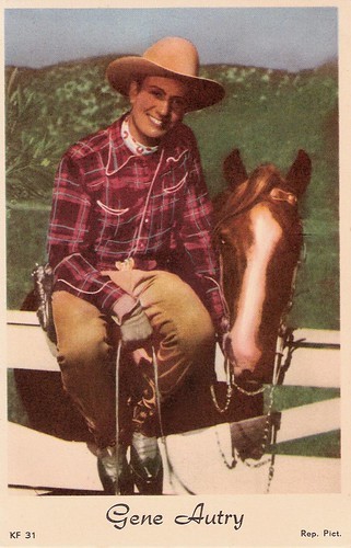 Gene Autry