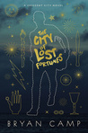 Review: The City of Lost Fortunes by Bryan Camp