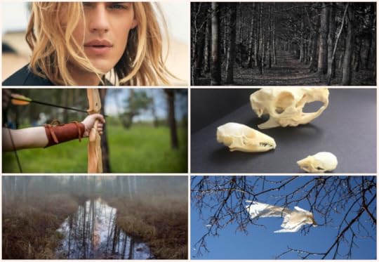 Here There Are Monsters