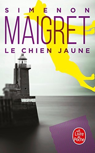Le Chien jaune