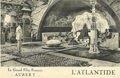 L'Atlantide