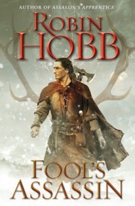 Book Cover: FOOL'S ASSASSIN