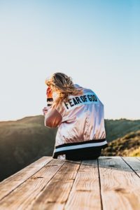 Is the Church Focusing to Much on the Love of God and Not the Fear of God