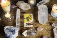 Your Weekly Tarotscope with our psychic Sally 27th May 2019