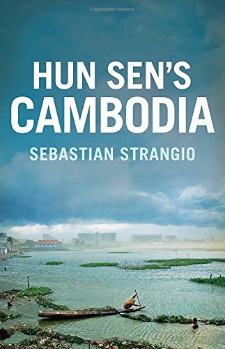 Hun Sen′s Cambodia