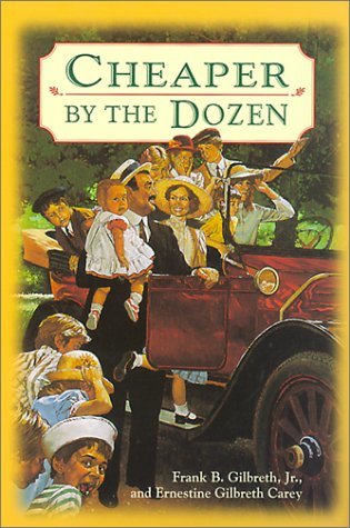 Cheaper by the Dozen