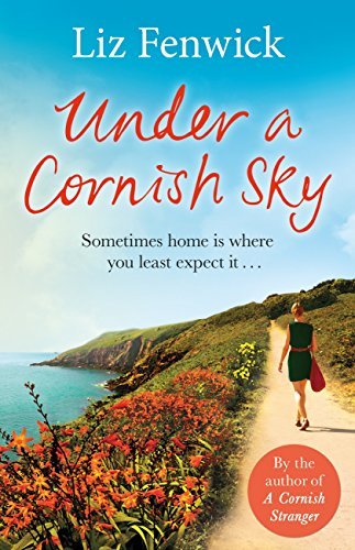 Under a Cornish Sky (English Edition)