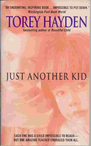 Just Another Kid