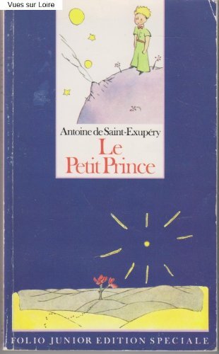 Le Petit Prince / The Little Price