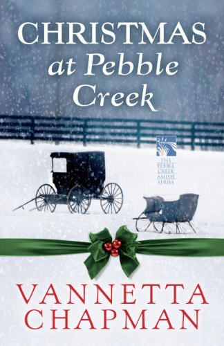 Christmas at Pebble Creek (Free Short Story) (The Pebble Creek Amish) (English Edition)