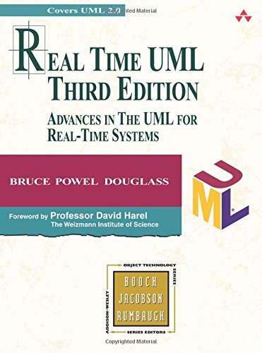 Real Time UML: Advances in the UML for Real-Time Systems