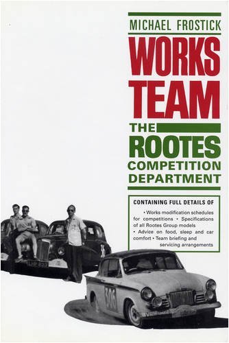 Works Team