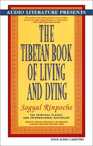 The Tibetan Book of Living and Dying
