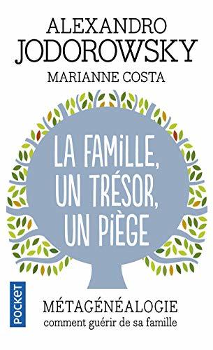 La Famille, un trésor, un piège