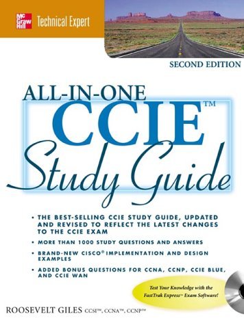 All-In-One Ccie Study Guide
