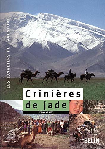 Crinières de jade