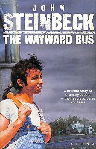 The Wayward Bus