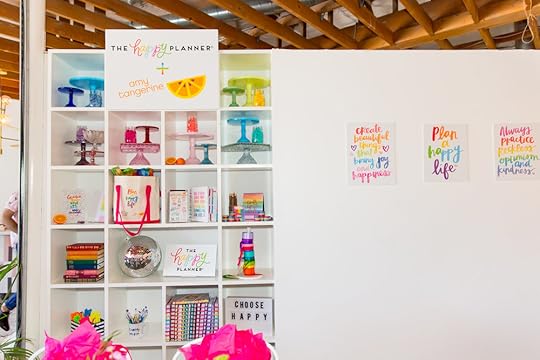 Be Happy Launch Party