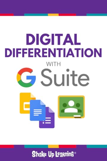 Digital Differentiation with G Suite