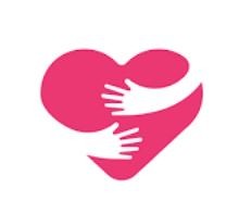 heart-hug