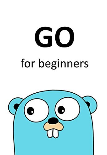 GO LANG: For beginners (English Edition)