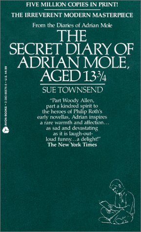 Secret Diary of Adrian Mole, Aged 13 3/4, The