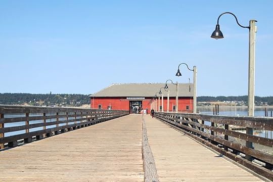 Coupeville, Washington