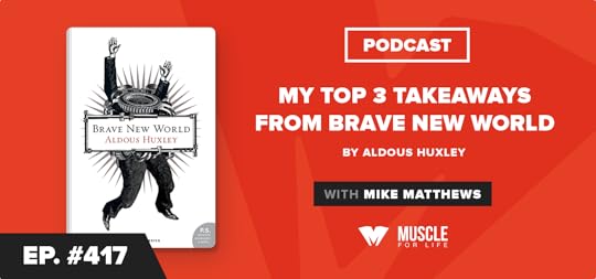 brave new world book review