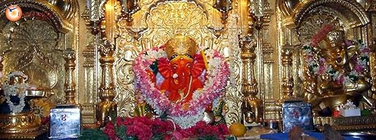 wealthiest Indian temples 5