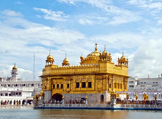 wealthiest Indian temples 6