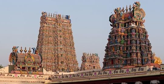 wealthiest Indian temples 7