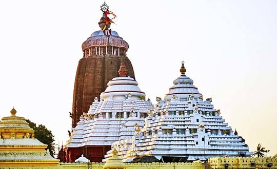 wealthiest Indian temples 8