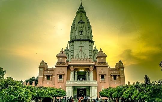 wealthiest Indian temples 9