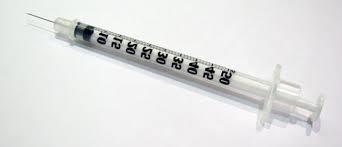 Image result for heroin needles