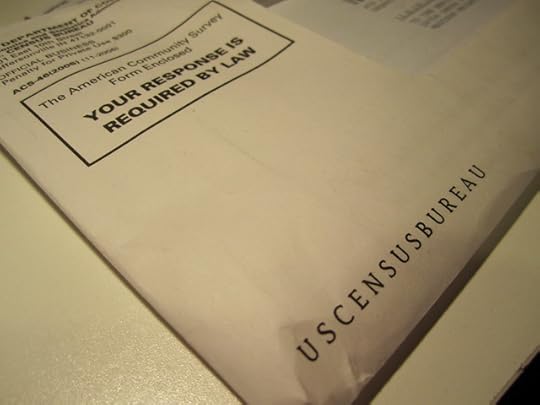 Blacks, Latinos at Risk of Undercount in 2020 Census