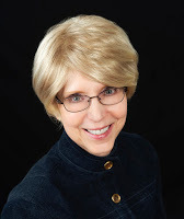 Headshot Of Amanda Cabot