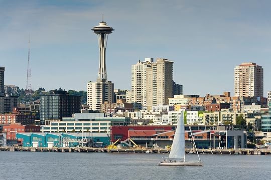 Seattle Waterfront