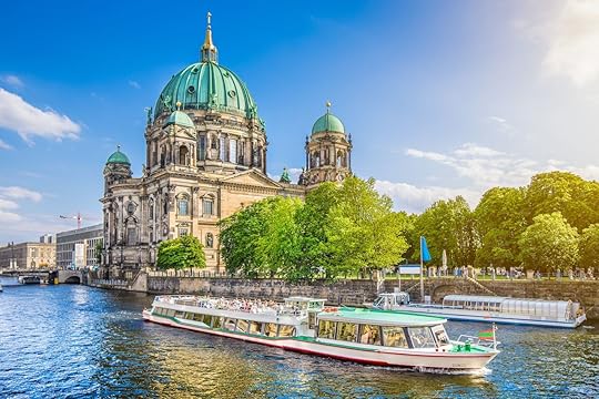 Berlin Cathedral