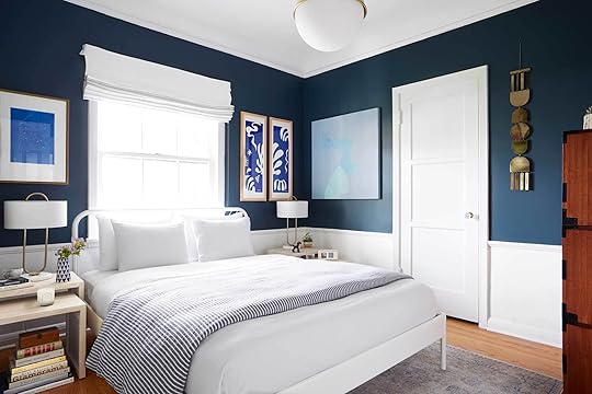 Bedroom 1 C 003 Warp Final
