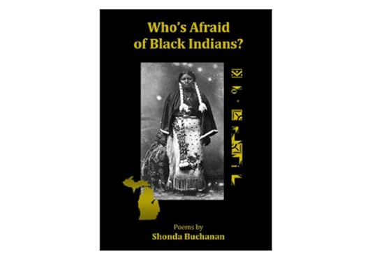 Who’s Afraid of Black Indians?