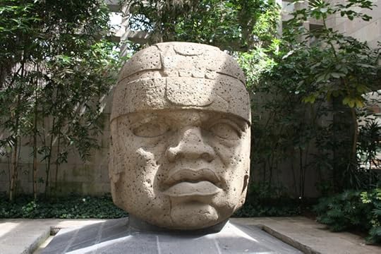 We Came Before Columbus