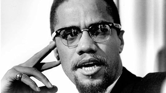 Ode to Malcolm X