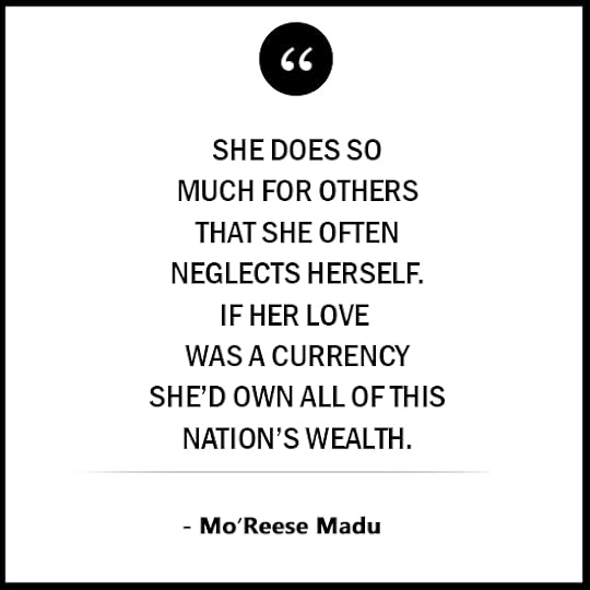 Happy Black Mothers Day