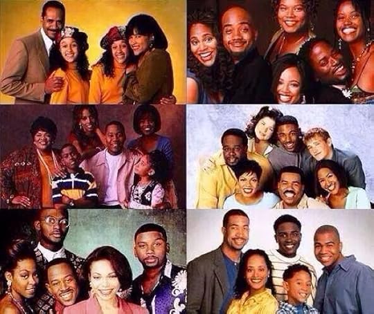 They Don’t Make Good Black TV Shows Anymore