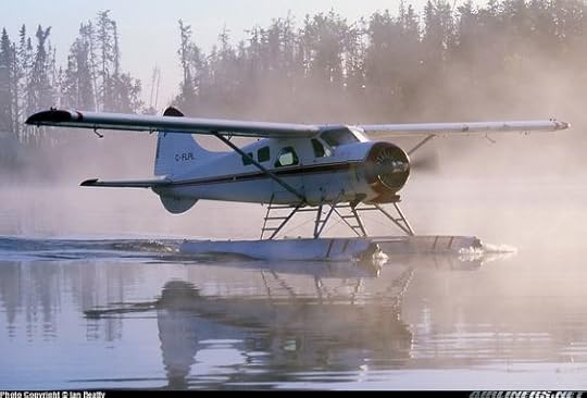 Fly a DHC-2 Beaver - The best bush plane in the world