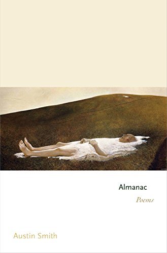 Almanac: Poems (Princeton Series of Contemporary Poets Book 63) (English Edition)