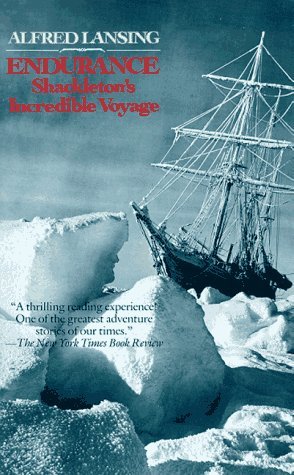 DEL-Endurance: Shackleton's Incredible Voyage
